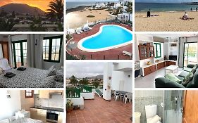Exclusive Beach Front Corralejo Fuerteventura