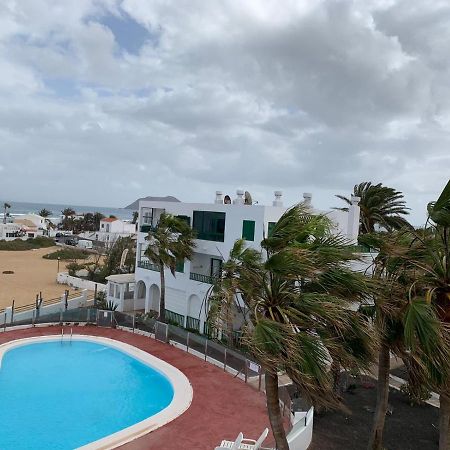 Exclusive Beach Front Corralejo Fuerteventura Exterior photo