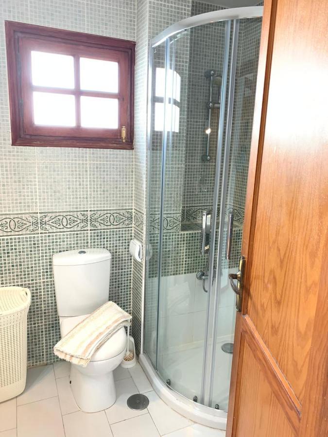 Exclusive Beach Front Corralejo Fuerteventura Exterior photo