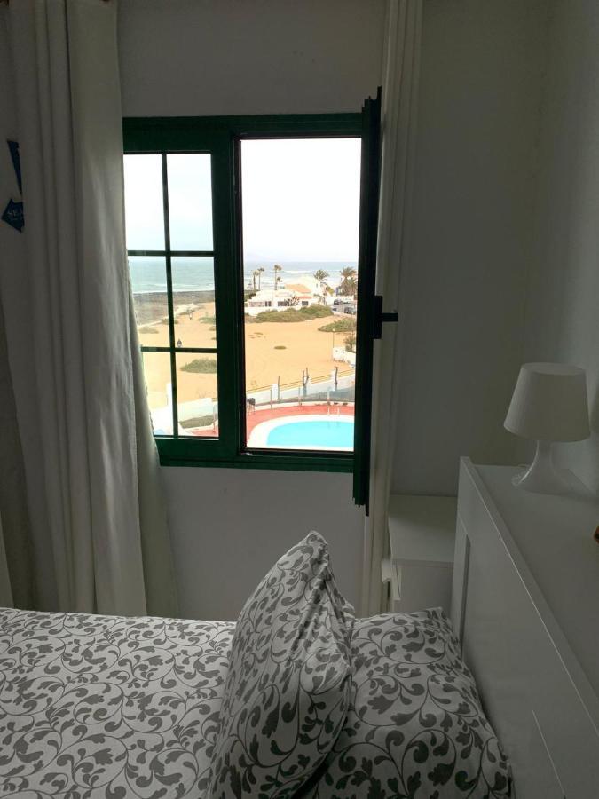 Exclusive Beach Front Corralejo Fuerteventura Exterior photo