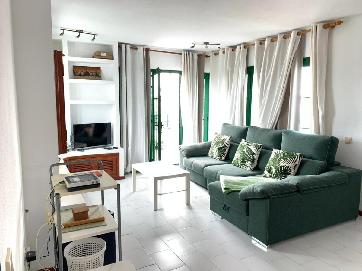 Exclusive Beach Front Corralejo Fuerteventura Exterior photo