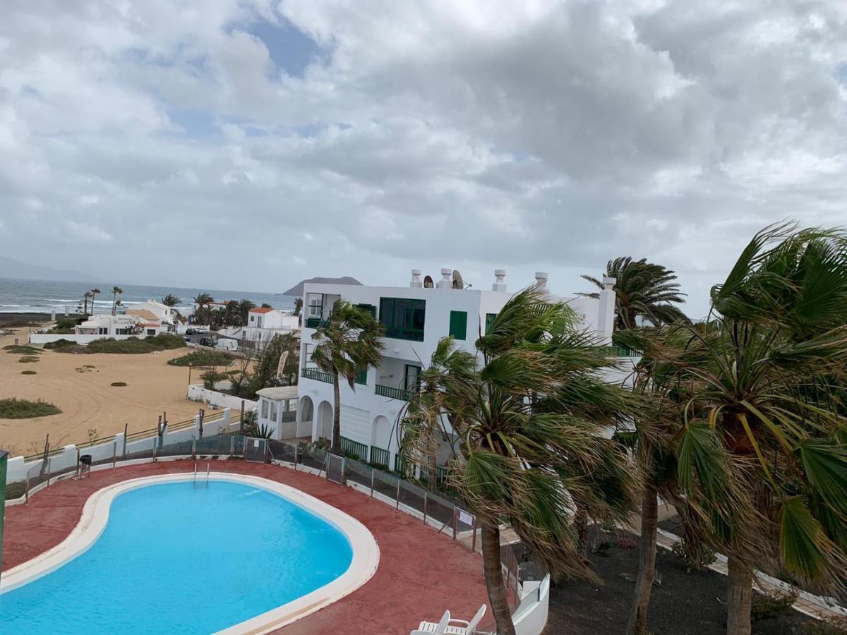 Exclusive Beach Front Corralejo Fuerteventura Exterior photo
