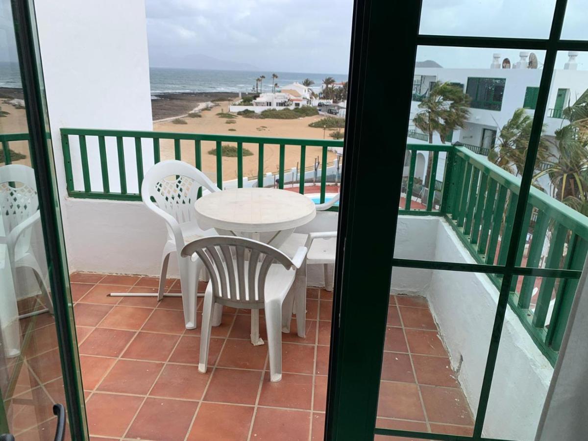 Exclusive Beach Front Corralejo Fuerteventura Exterior photo