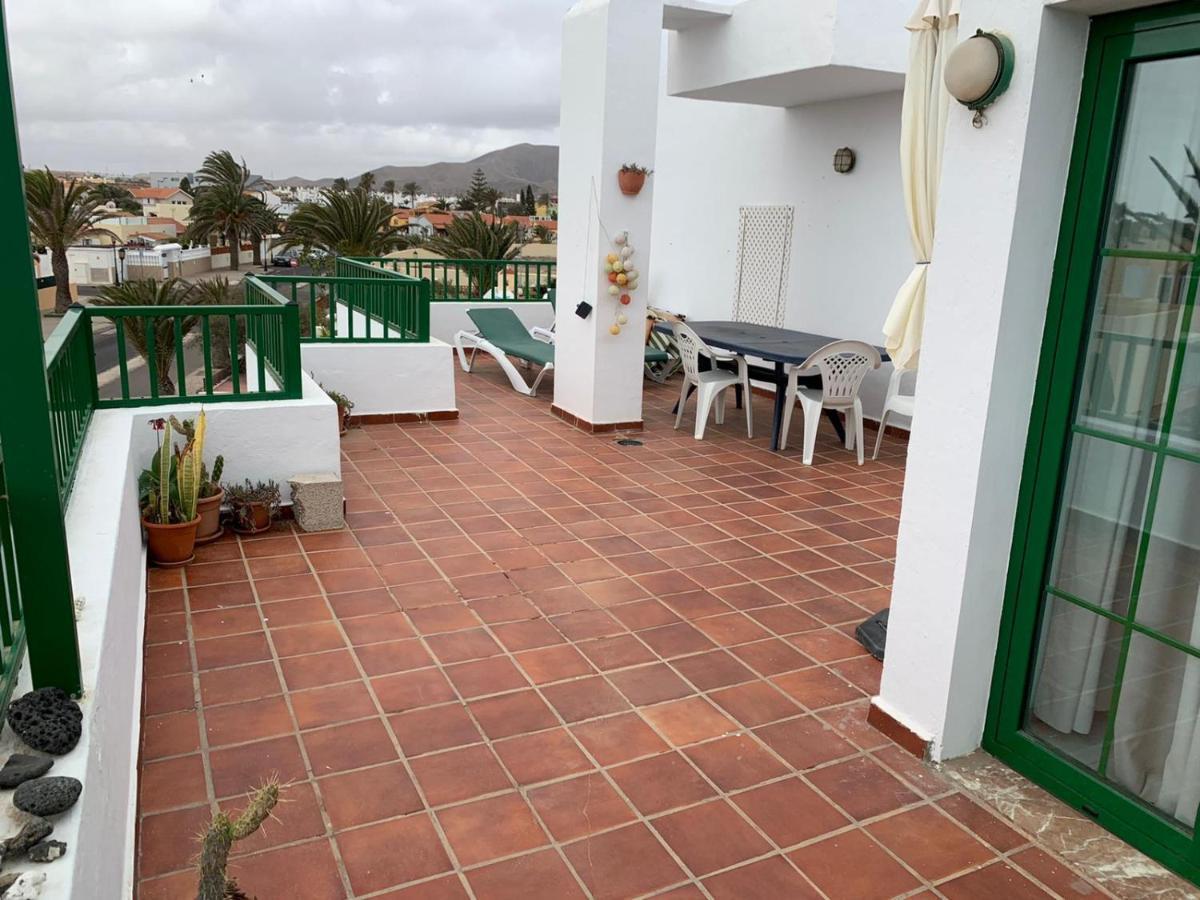 Exclusive Beach Front Corralejo Fuerteventura Exterior photo