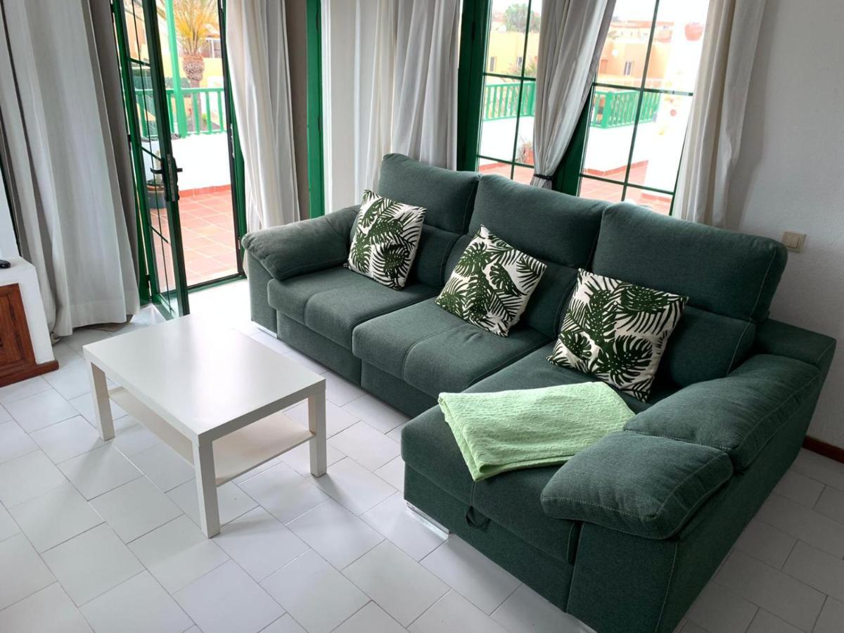 Exclusive Beach Front Corralejo Fuerteventura Exterior photo
