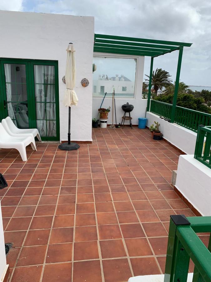 Exclusive Beach Front Corralejo Fuerteventura Exterior photo