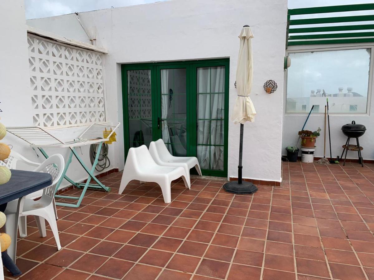 Exclusive Beach Front Corralejo Fuerteventura Exterior photo